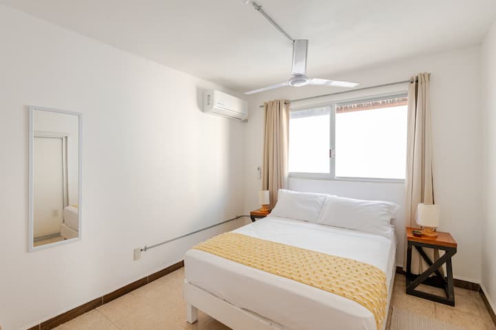 Спална соба 4