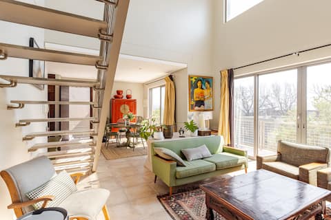 Eastbridge off Kloof