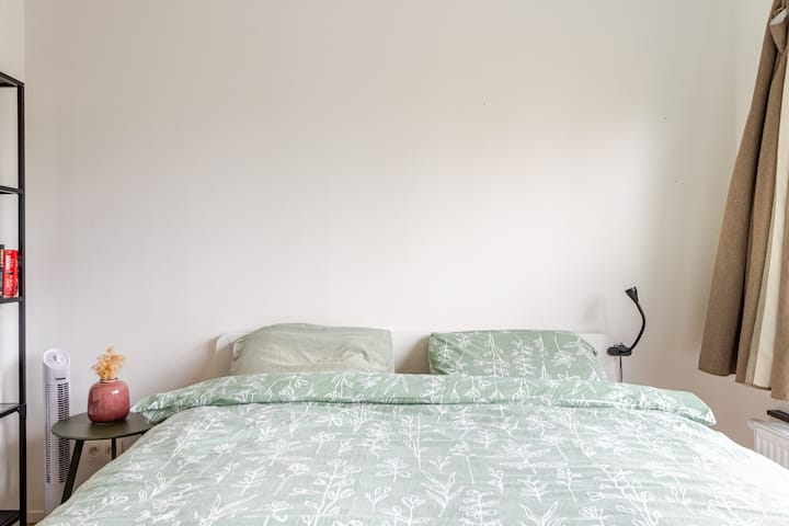 საძინებელი