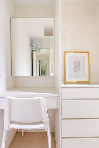 Newly Renovated | Zhongxiao Fuxing | Urban Retreat gallery image 4