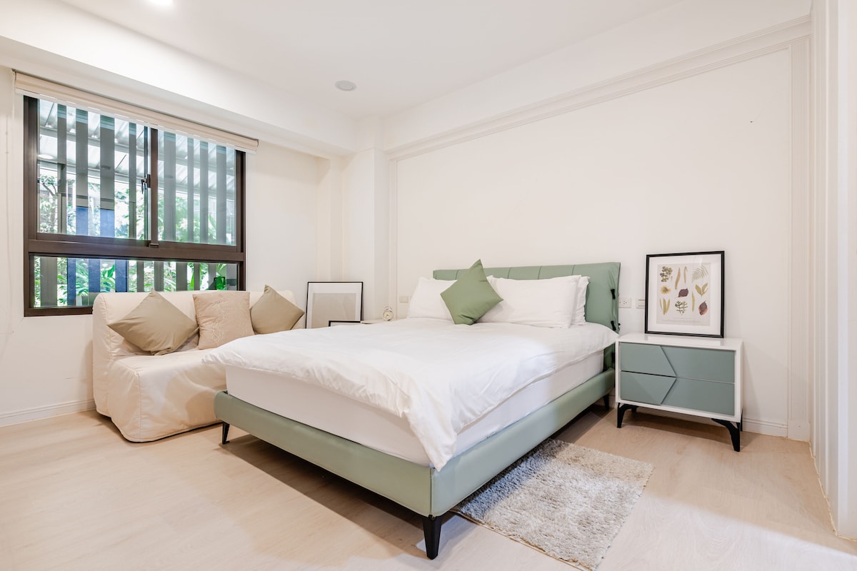 غرفة النوم 1