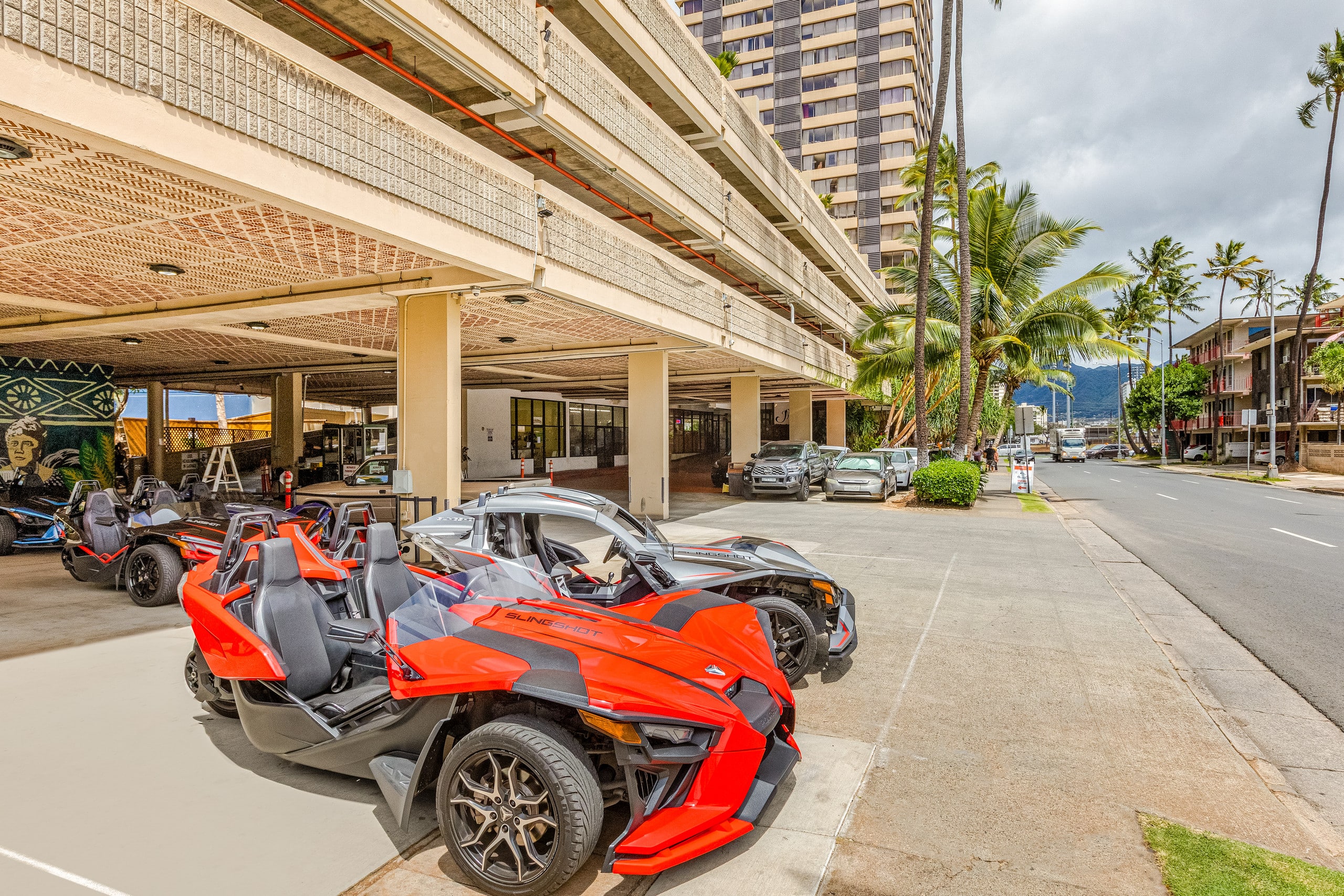 Stunning Canal & Ocean view! Waikiki Best Value - Photo 25