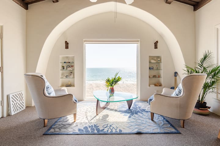 Ollie’s Kitchen Bed & Breakfast II