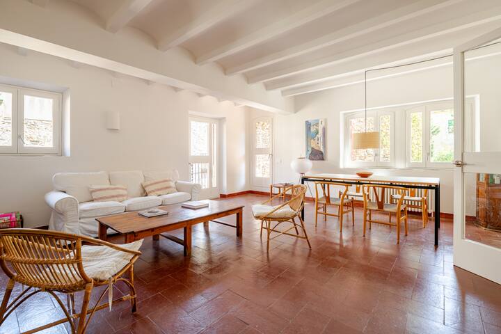 Casa con historia gallery image 5