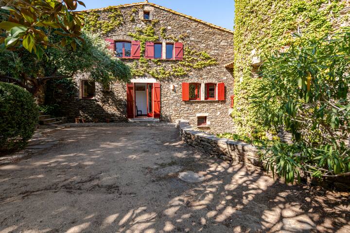 Casa con historia gallery image 4