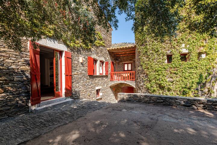 Casa con historia gallery image 2