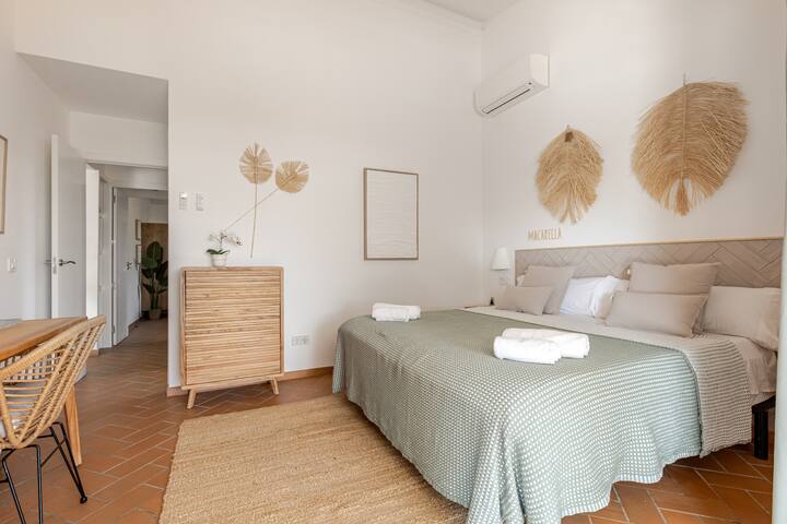 Villa con piscina privada a150m playa de arena gallery image 4