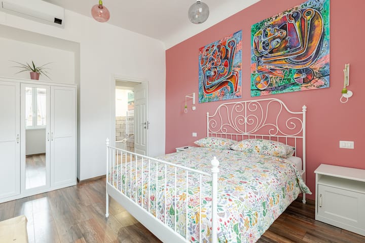 Спална соба 1