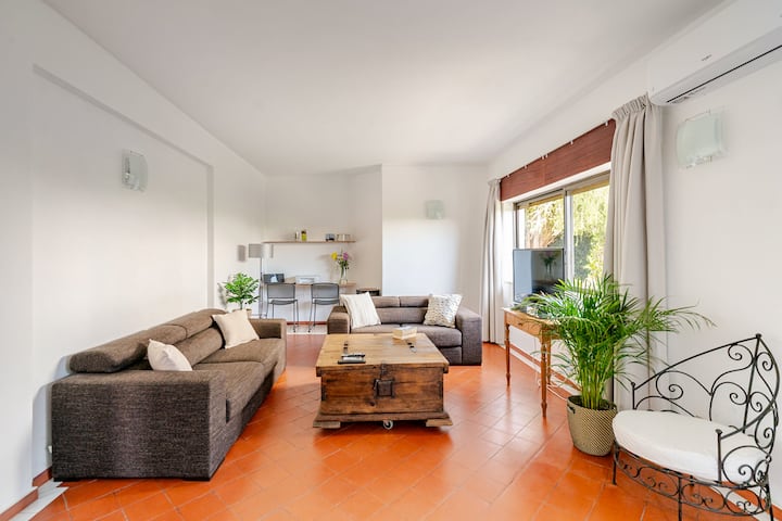 Apartamento Em Albufeira Próximo Da Praia (4km) - Albufeira