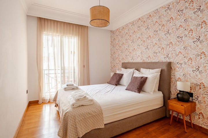 საძინებელი 3