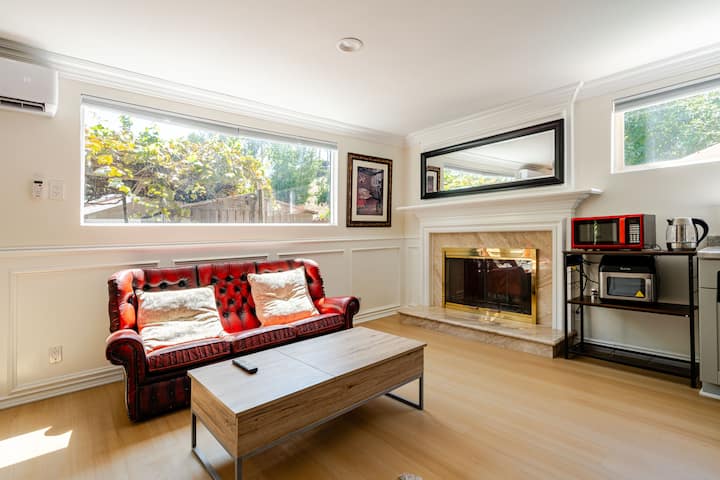 Quiet One Bedroom On Mountain Of Woodland Hills - Los Angeles