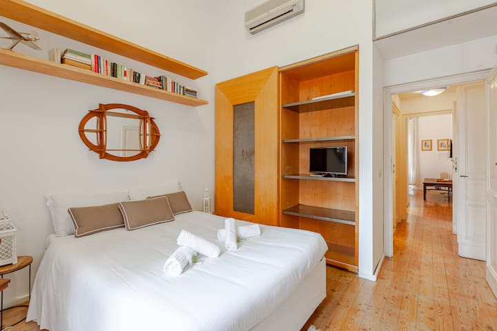 The Loft Boutique Apartment Vatican Museum gallery image 4