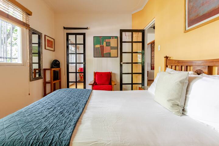 Ave Ámsterdam 2br at Parque México gallery image 5