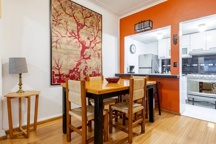 Ave Ámsterdam 2br at Parque México gallery image 4