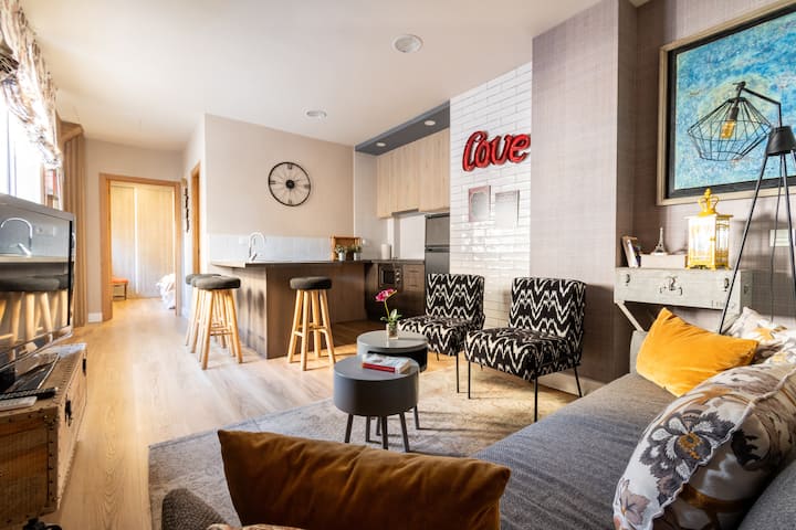 Bonito Apartamento Cerca Del Mar - Fuengirola