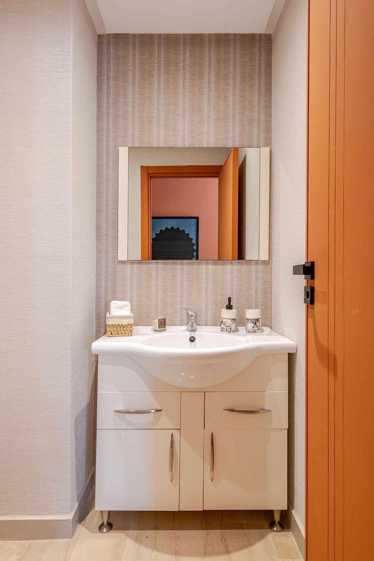 Rental unit in Casablanca  50  2 bedrooms  2 beds  15 baths - image 5