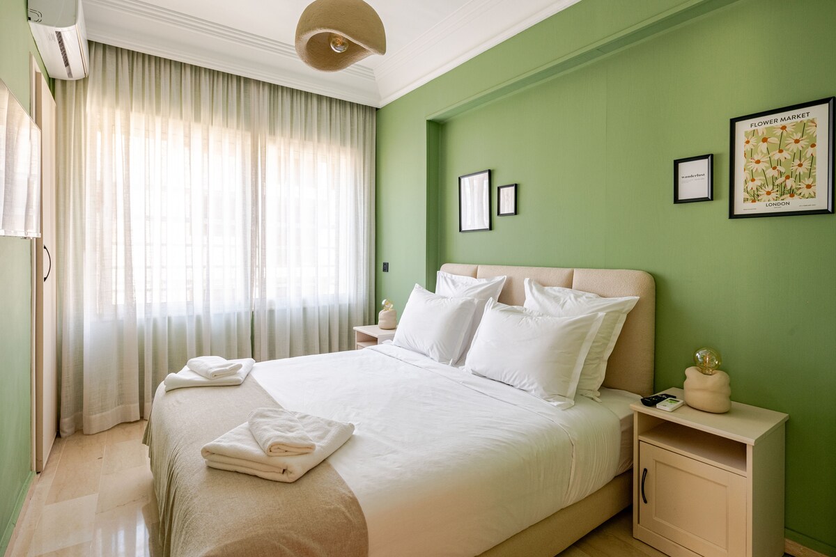 Rental unit in Casablanca  50  2 bedrooms  2 beds  15 baths - image 4