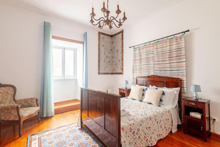 Спална соба 4