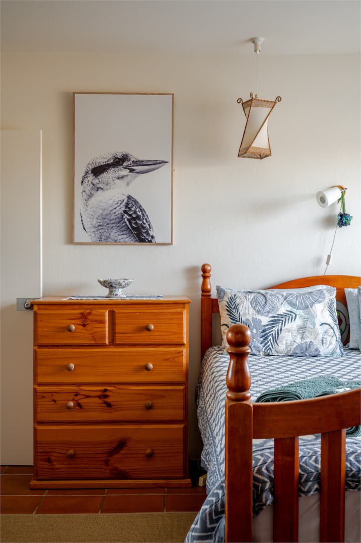 საძინებელი 2