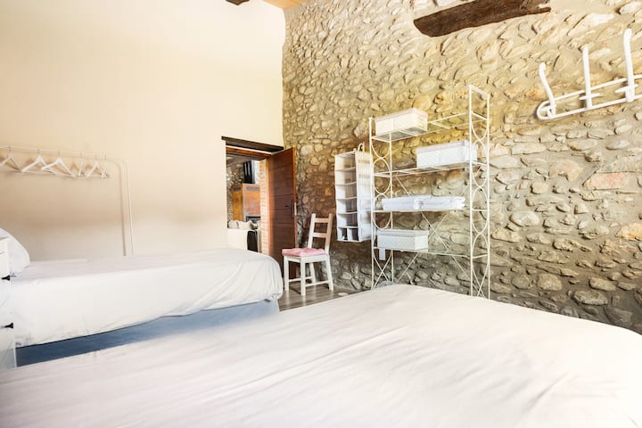 საძინებელი 3