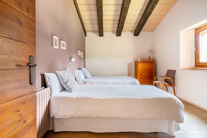 საძინებელი 1