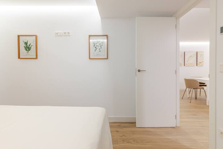 Apartamento moderno céntrico gallery image 5