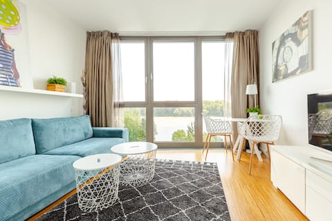 Best Address in Bratislava!