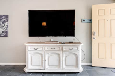 Popular Airbnb listing: Seaside getaway ! in Fort Walton Beach