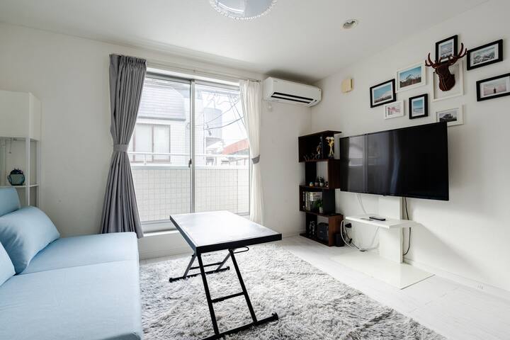 Shinjuku Detached home/Shinjuku Stn 2 min train gallery image 3