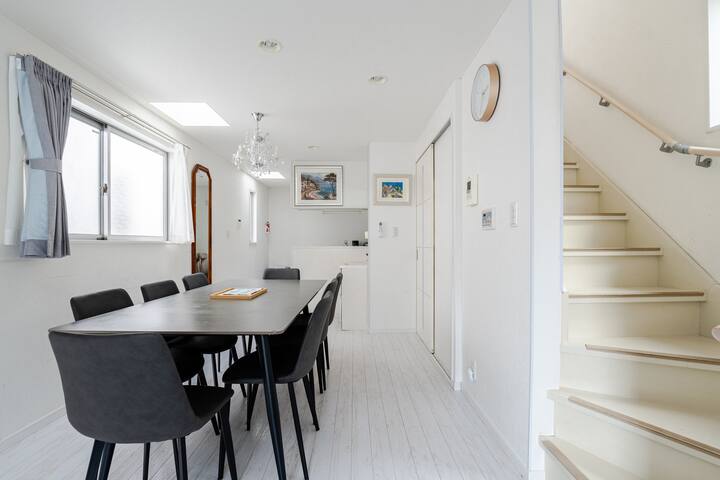 Shinjuku Detached home/Shinjuku Stn 2 min train gallery image 2