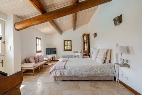 Superior room, PROVENCE Dodo