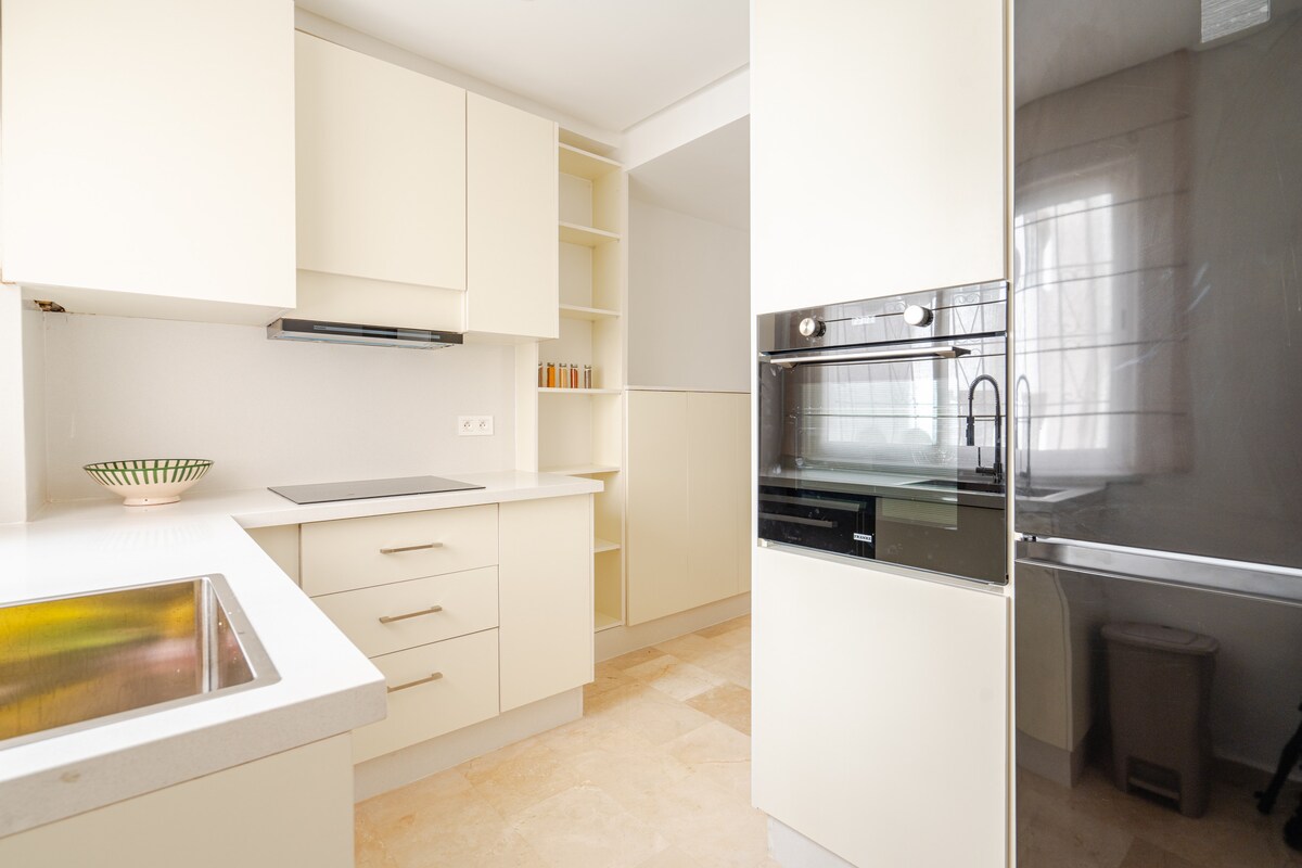 Rental unit in Casablanca  50  2 bedrooms  1 bed  2 bathrooms - image 4