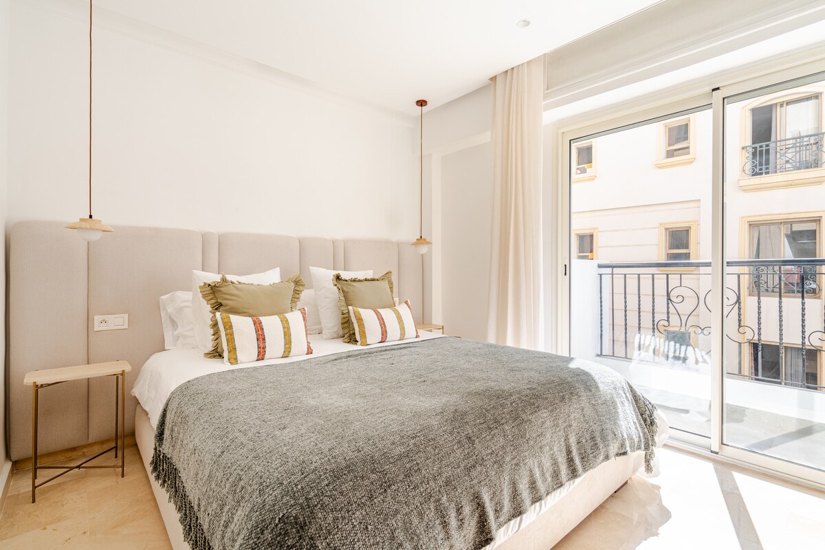 Rental unit in Casablanca  50  2 bedrooms  1 bed  2 bathrooms - image 3