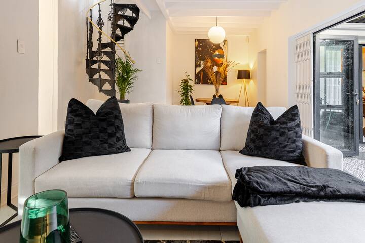 Ocean View Oasis gallery image 4