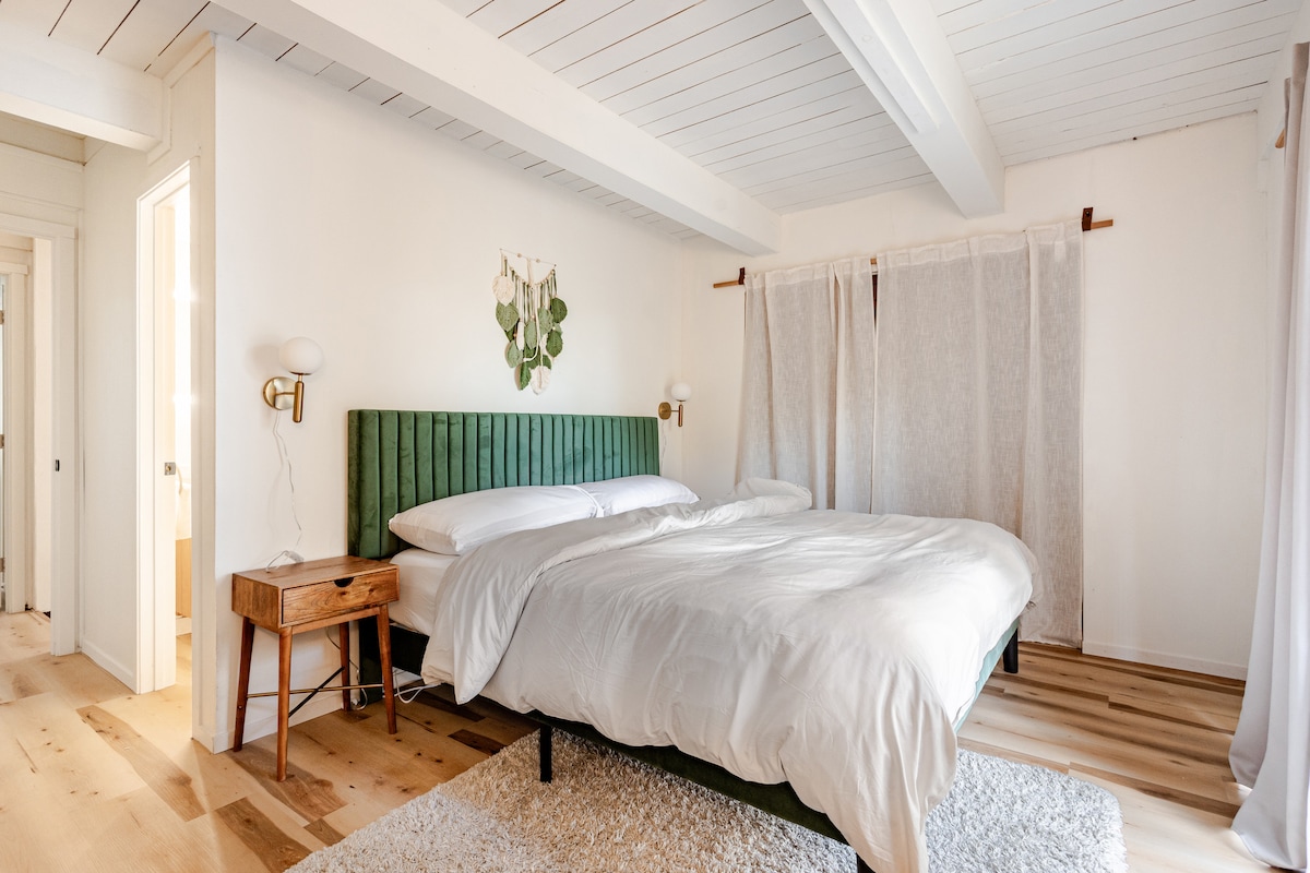 Спална соба 2