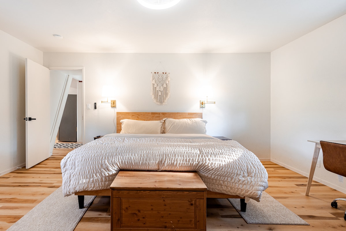 Спална соба 1