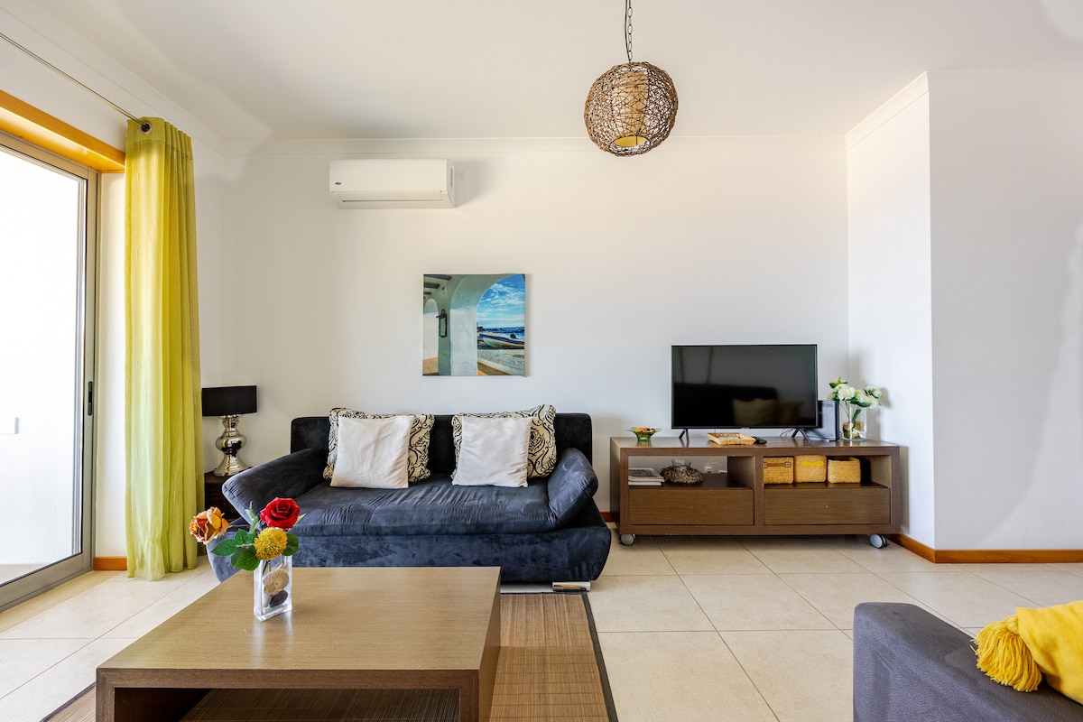 ห้องนั่งเล่น