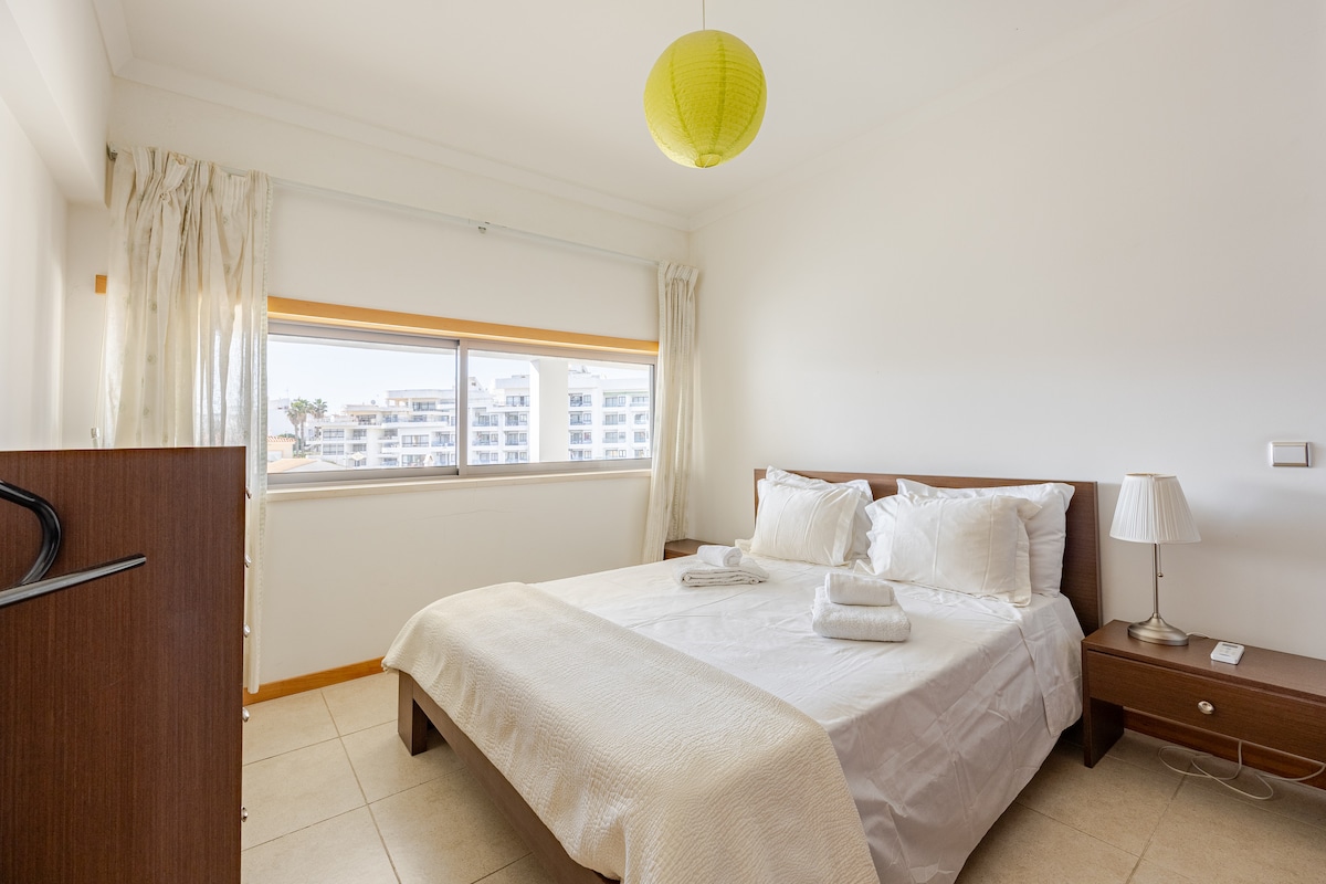 ห้องนอน