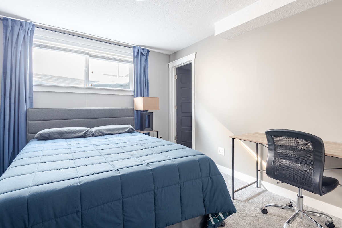 საძინებელი 2