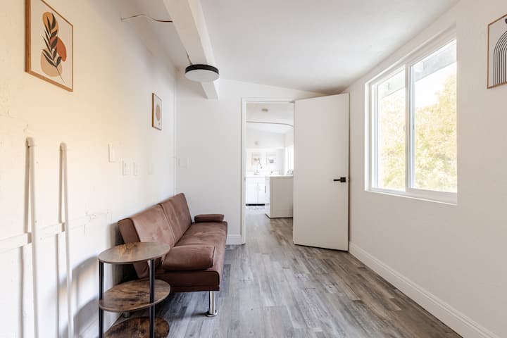 Área de la habitación