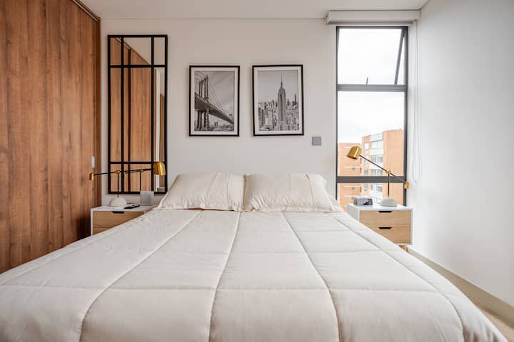 غرفة النوم 1