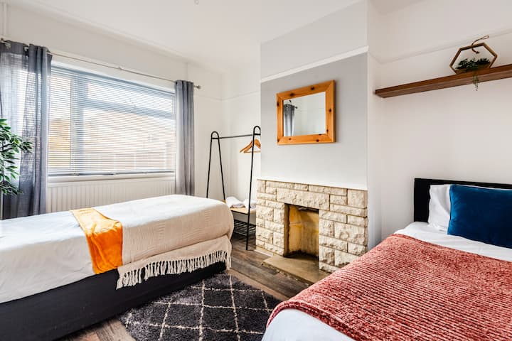 საძინებელი 1