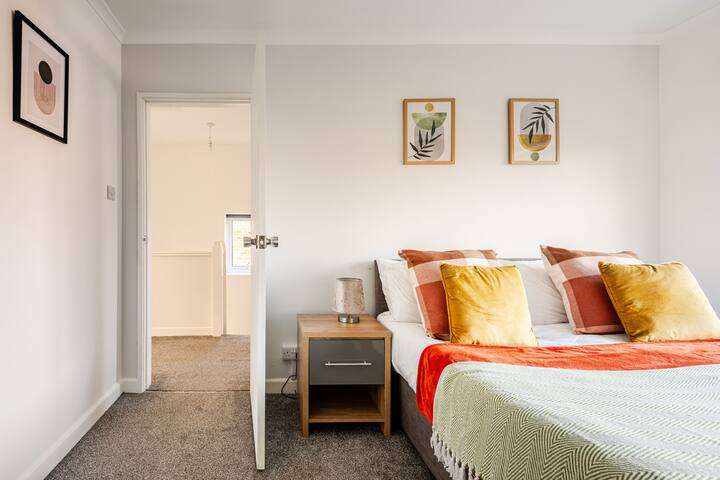 საძინებელი 2