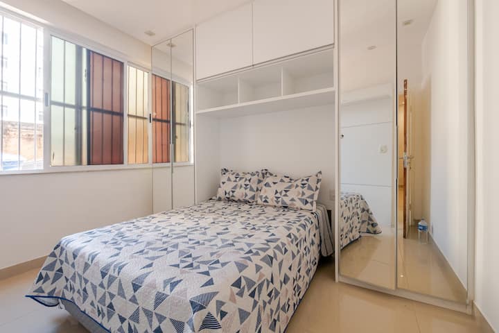 საძინებელი 1