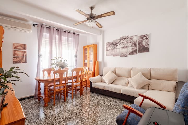 Всекидневна