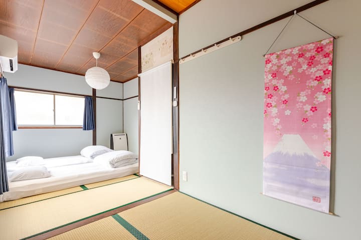 Chambre 3
