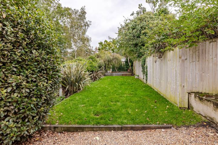 Telegraph Hill townhouse gallery image 4