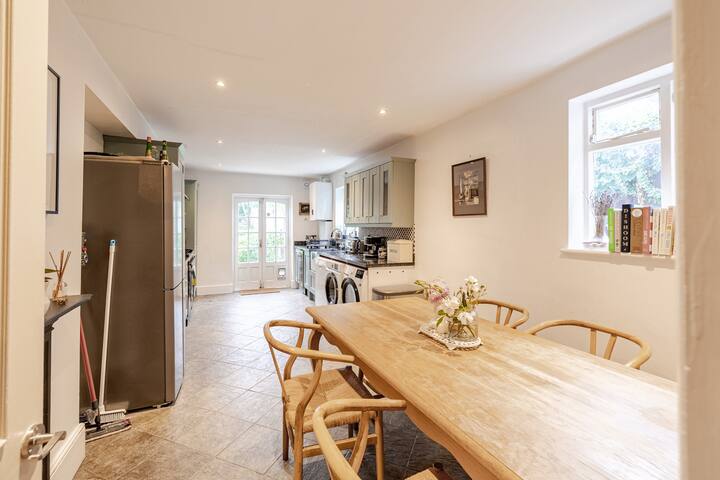 Telegraph Hill townhouse gallery image 5