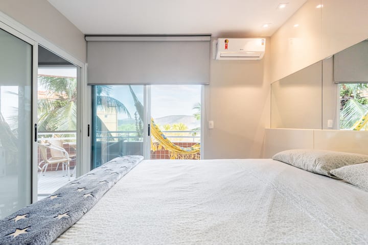 ห้องนอน