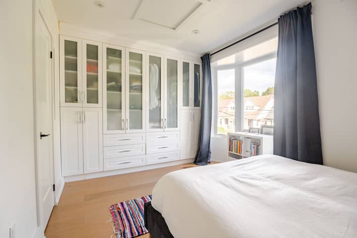 Спална соба 1